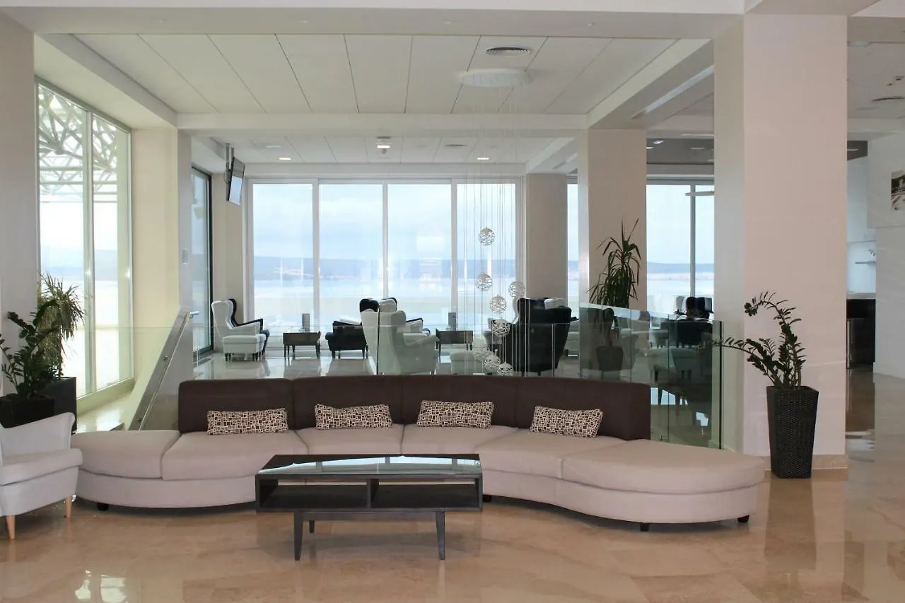 Paviljoni Omorika Hotel Crikvenica