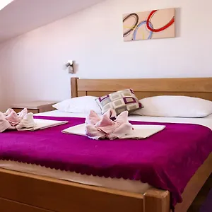 Kovacevic Apartman