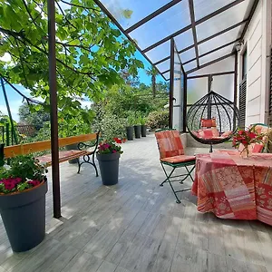Gasthuis Soba U Opatiji Na Lipovici