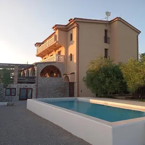 Bed & Breakfast Tonivale