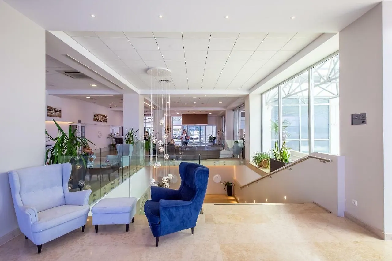 Hotel Paviljoni Omorika Crikvenica